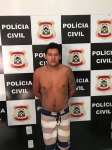 PolÃÂ­cia Civil cumpre mandados de prisÃÂ£o em Porto Nacional
