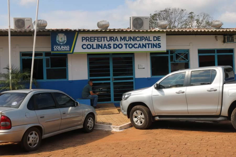 Prefeitura de Colinas, diz ter quitado funcionalismo e atribui atraso ÃÂ¡ falta de recursos