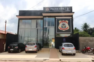 7Ãª DRPC apresenta balanÃÂ§o de ocorrÃªncias atendidas em 2018 e diz ter cumprido 67 mandados de prisÃÂ£o de furto/roubo e 64 de homicÃÂ­dio e trÃÂ¡fico