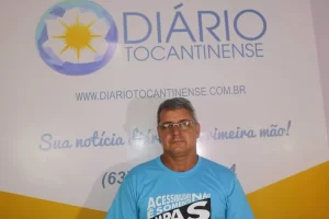 Vereador cobra pagamento de servidores de empresa Brasil Servic que fazia coleta de lixo