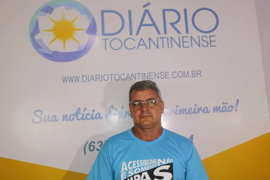 Vereador cobra pagamento de servidores de empresa Brasil Servic que fazia coleta de lixo