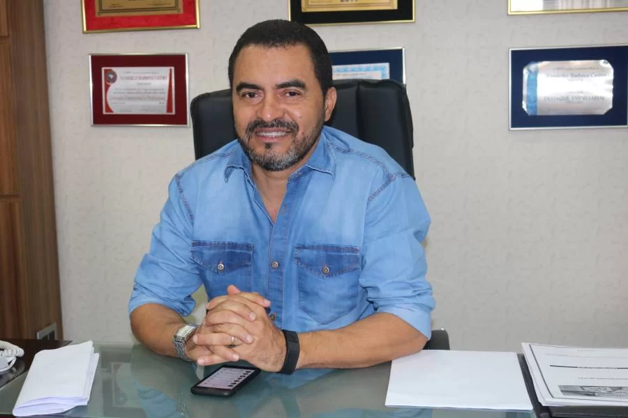 Orçamento do Tocantins cresce 12,6% e chega a R$ 19,58 bilhões em 2026