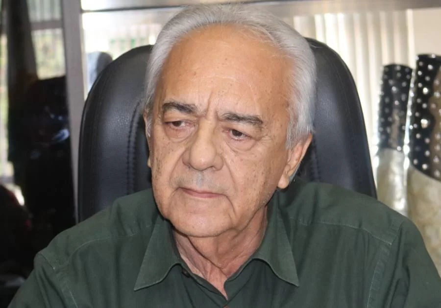 MoisÃÂ©s Avelino aponta cidade de ParaÃÂ­so como celeiro de oportunidades e que funcionalismo ÃÂ© pago antecipado, "Aqui nÃÂ£o temos crise"