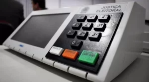 Delegados da PolÃÂ­cia Civil no Tocantins prendem oito pessoas durante eleiÃÂ§ÃÂ£o suplementar