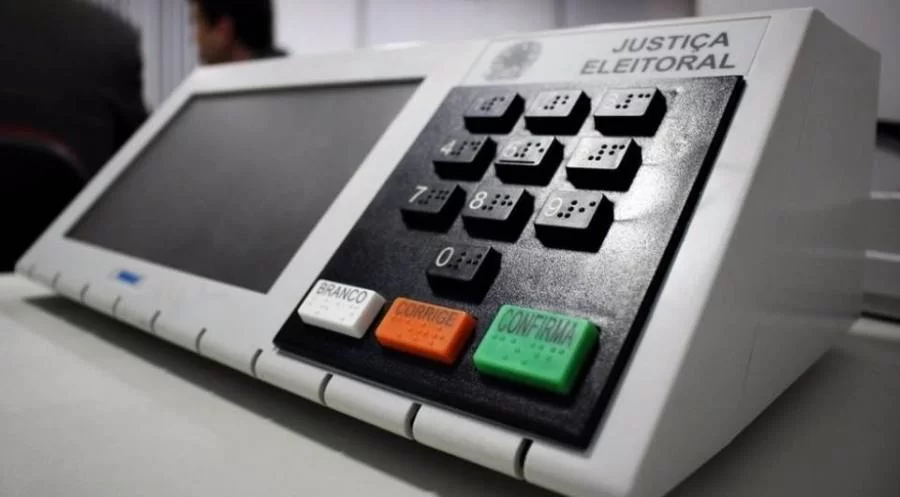 Delegados da PolÃÂ­cia Civil no Tocantins prendem oito pessoas durante eleiÃÂ§ÃÂ£o suplementar