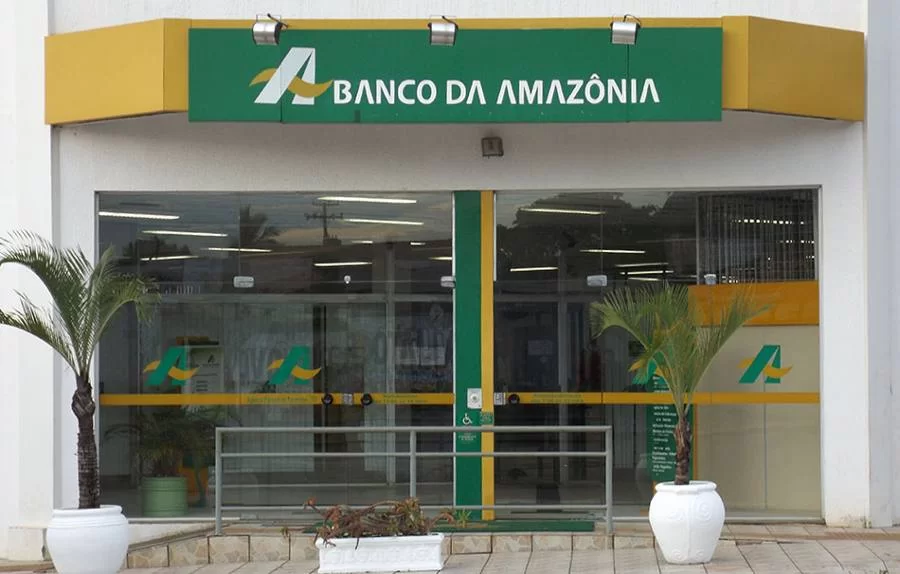 Banco da AmazÃÂ´nia doarÃÂ¡ R$ 100 MIL aos fundos municipais da crianÃÂ§a e adolescente do Tocantins