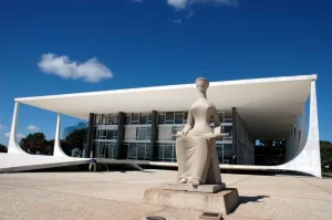 STF: Normas que regem relaÃÂ§ÃÂµes de trabalho nos desportos sÃÂ£o questionadas