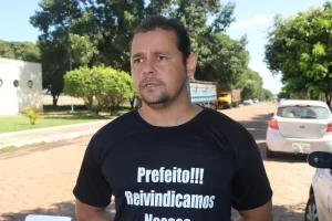 Vereador colocarÃÂ¡ em pauta proposta de CPI para investigar supostas improbidades de gestor