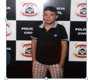 PC e PM realizam operaÃÂ§ÃÂ£o e prendem vÃÂ¡rios autores de crimes em Colinas