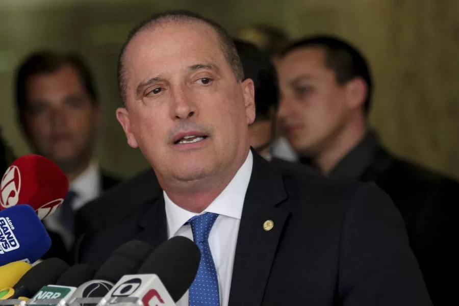 Governo estuda enviar proposta ÃÂºnica de reforma da PrevidÃªncia