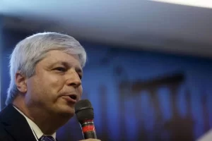Ministro de Minas e Energia nomeia Marcio Felix como secretÃÂ¡rio de PetrÃÂ³leo e GÃÂ¡s