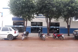 Lagoa da ConfusÃÂ£o: Prefeito realiza reformulaÃÂ§ÃÂ£o administrativa