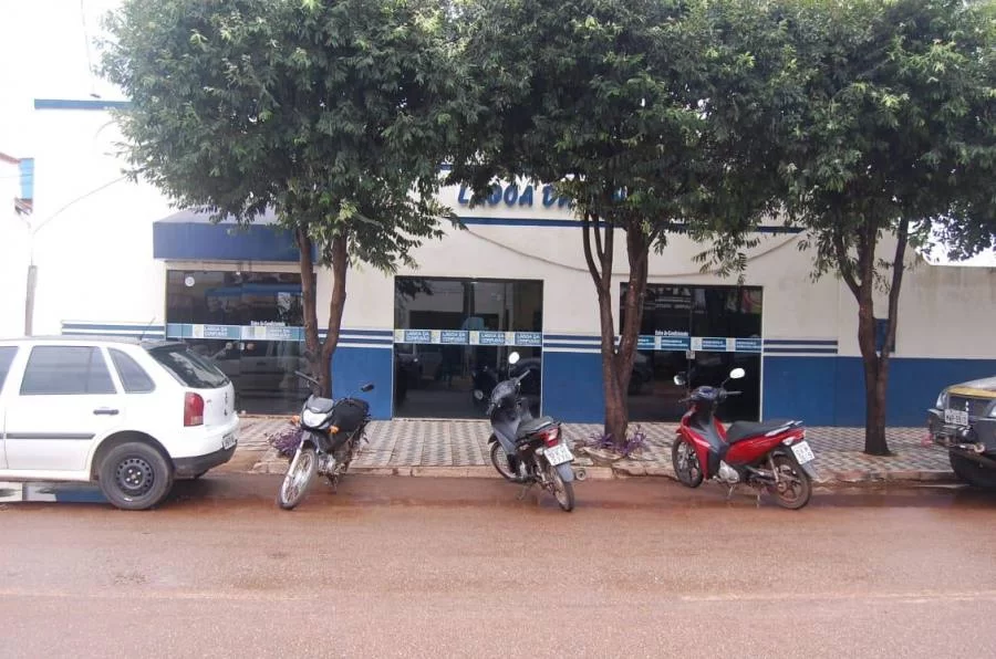 Lagoa da ConfusÃÂ£o: Prefeito realiza reformulaÃÂ§ÃÂ£o administrativa