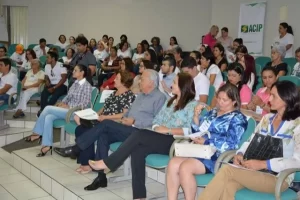 Cidade de ParaÃÂ­so realizarÃÂ¡ ConferÃªncia Municipal de saÃÂºde no mÃªs de marÃÂ§o