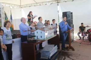 CentenÃÂ¡rio do Barulho, um sÃÂ©culo de histÃÂ³ria e saudades no Duro