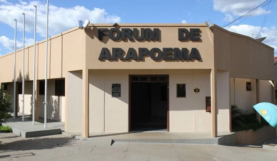 Arapoema: Acusado de homicÃÂ­dio por ciÃÂºme de ex-namorada aguarda decisÃÂ£o judicial na cadeia de Colinas; Autor deverÃÂ¡ ir ÃÂ¡ jurÃÂ­ popular