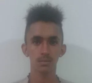 PolÃÂ­cia Civil prende suspeito de roubo no interior do Estado