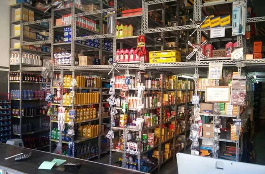 Em novembro, vendas no varejo crescem 2,9%, diz IBGE