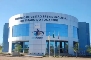 Presidente do IGEPREV ÃÂ© nomeado pelo Governo do Tocantins; DiÃÂ¡rio Oficial do Estado ainda traz diversas recontrataÃÂ§ÃÂµes na SaÃÂºde e EducaÃÂ§ÃÂ£o
