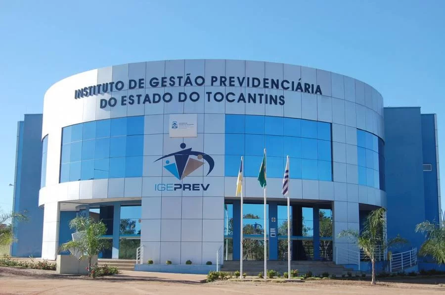 Presidente do IGEPREV ÃÂ© nomeado pelo Governo do Tocantins; DiÃÂ¡rio Oficial do Estado ainda traz diversas recontrataÃÂ§ÃÂµes na SaÃÂºde e EducaÃÂ§ÃÂ£o