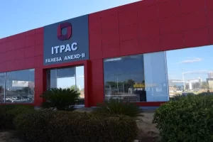 UNITPAC 2019.1- divulga processo seletivo