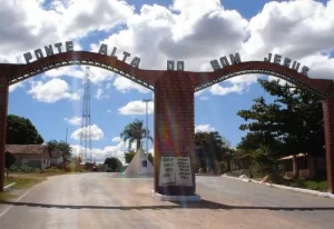 InadimplÃªncia com o TCE: situaÃÂ§ÃÂ£o da Prefeitura de Ponte Alta do Bom Jesus ÃÂ© grave