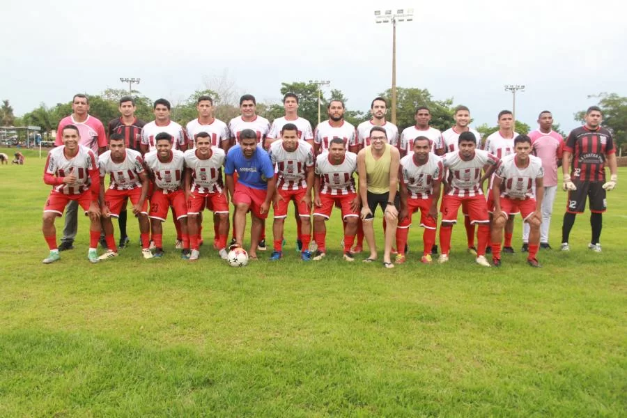 AssociaÃÂ§ÃÂ£o AtlÃÂ©tica do Aureny II sagra-se campeÃÂ£ do Assemp Cup na final neste domingo, 20