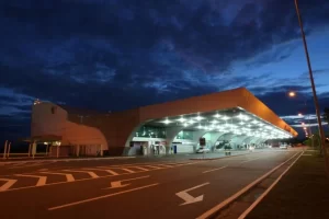 Infraero informa que fluxo de passageiros cresce 3% no Aeroporto de Palmas em 2018
