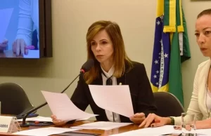 Aprovada relatoria da deputada Dorinha sobre proposta que assegura estÃÂ¡gio educativo no setor pÃÂºblico
