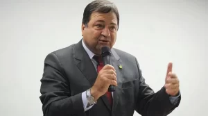 O fim da dÃÂºvida se aproxima: CÃÂ©sar Halum poderÃÂ¡ mesmo ocupar Seagro