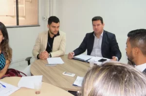 Sistema Estadual de Defesa do Consumidor cobra da Energisa melhorias na prestaÃÂ§ÃÂ£o de serviÃÂ§os