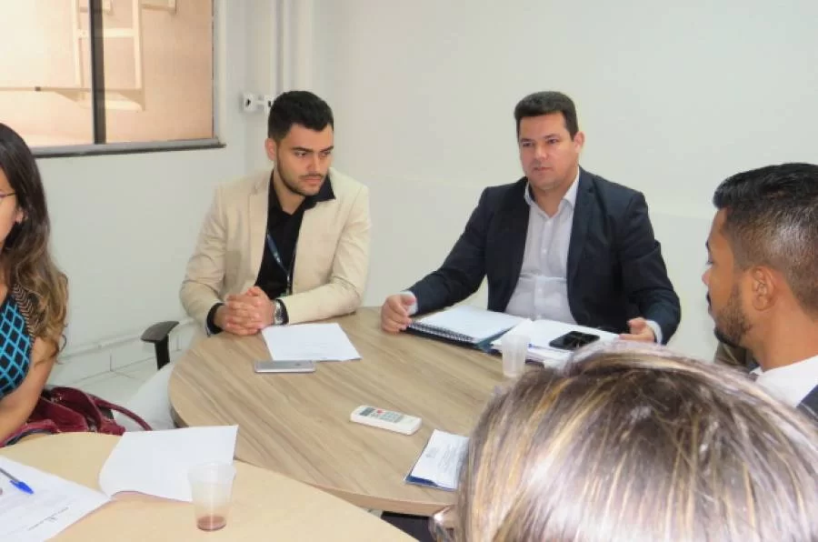 Sistema Estadual de Defesa do Consumidor cobra da Energisa melhorias na prestaÃÂ§ÃÂ£o de serviÃÂ§os