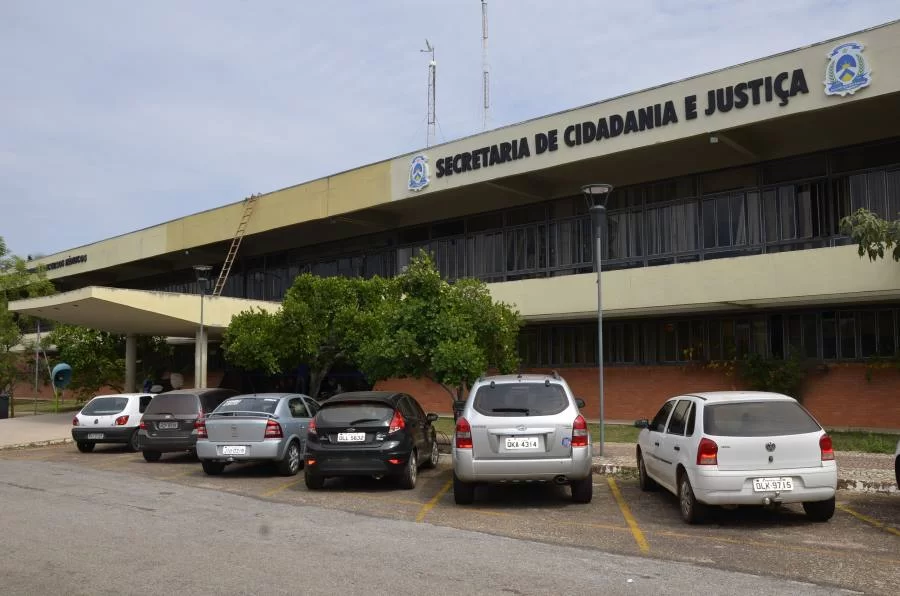 Governo vai premiar boas prÃÂ¡ticas de servidores dos Sistemas PenitenciÃÂ¡rio e Socioeducativo