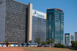 Correios inicia projeto para instalar terminais do Banco24Horas nas agÃªncias