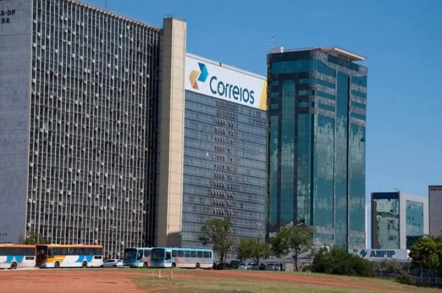 Correios inicia projeto para instalar terminais do Banco24Horas nas agÃªncias