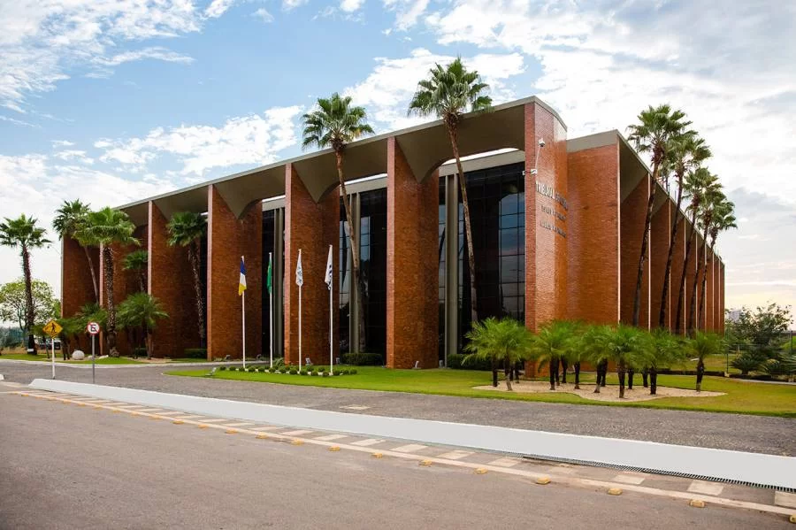 JudiciÃÂ¡rio recomenda alteraÃÂ§ÃÂ£o da senha de acesso ao sistema e-Proc/TJTO