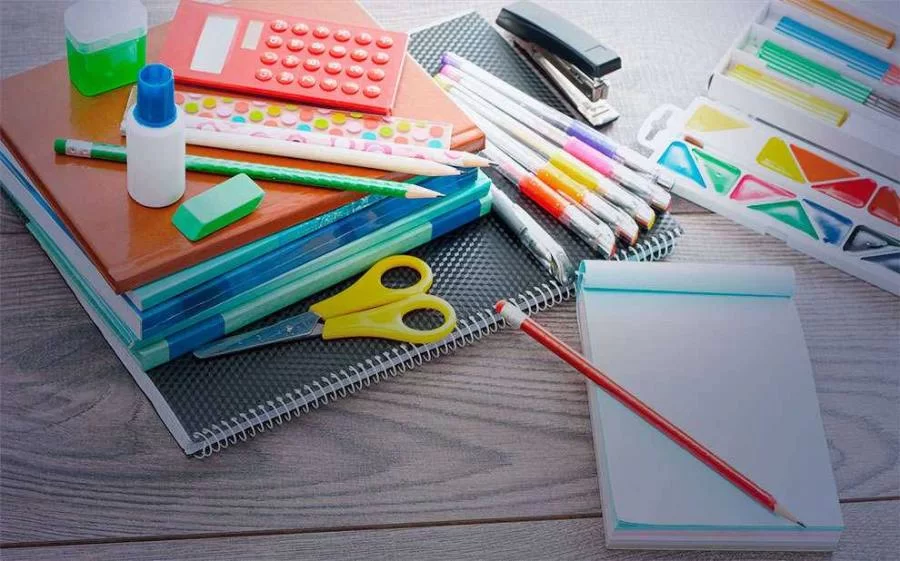 Material escolar aumenta 1,02%, mas nÃÂ£o supera inflaÃÂ§ÃÂ£o de 4,32% acumulada em 2018