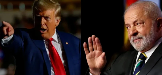 Trump e os desafios ao governo Lula: redes sociais, meio ambiente e geopolítica econômica em disputa