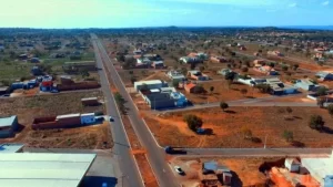 Moradores de Luzimangues entram com aÃÂ§ÃÂ£o na JustiÃÂ§a contra preÃÂ§os abusivos de IPTU