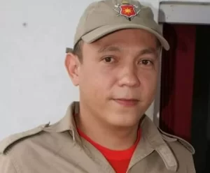 Sargento do Corpo de Bombeiros Leandro Abreu comete suicido; BatalhÃÂ£o emite pesar