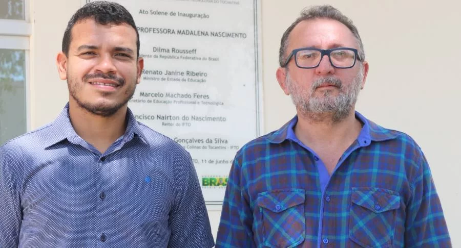 IFTO campus de Colinas inova e traz para regiÃÂ£o curso de engenharia agronÃÂ´mica e demais cursos
