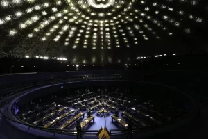 Mensagem de Bolsonaro serÃÂ¡ lida na abertura do ano legislativo
