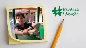 Estudante cria mÃÂ©todo de estudo e memorizaÃÂ§ÃÂ£o e comemora aprovaÃÂ§ÃÂ£o no curso de medicina