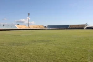 EstÃÂ¡dio Nilton Santos reabre com capacidade total para partida da Copa do Brasil 2019 nesta quarta, 06