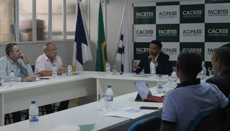 Fenepalmas acontecerÃÂ¡ em outubro