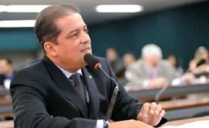 Eduardo Gomes ÃÂ© eleito para a Segunda Secretaria do Senado Federal