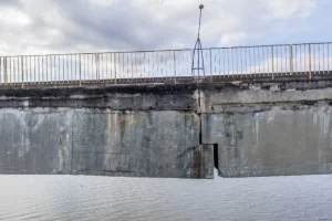 Governo do Tocantins interdita ponte em Porto Nacional por "precauÃÂ§ÃÂ£o" e "seguranÃÂ§a