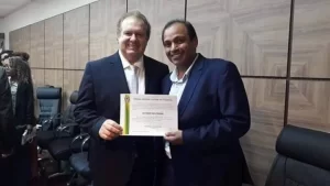 Governo do Tocantins nomeia presidente da JUCETINS e mais 172 cargos comissionados de segundo e terceiro escalÃÂ£o