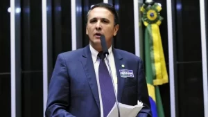 Gaguim volta ÃÂ¡ coordenar a Bancada do Tocantins no Congresso Nacional