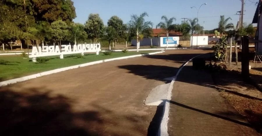 TJ condena seis pessoas por apropriaÃÂ§ÃÂ£o de verba pÃÂºblica em Chapada de Areia; Montante era de R$ 673 mi